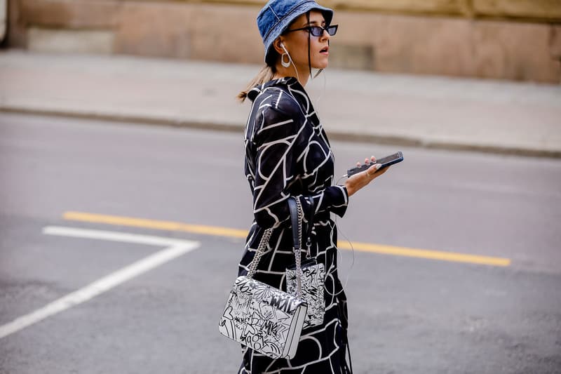 Street Style: 2019 春夏 Oslo Runway 街拍特輯