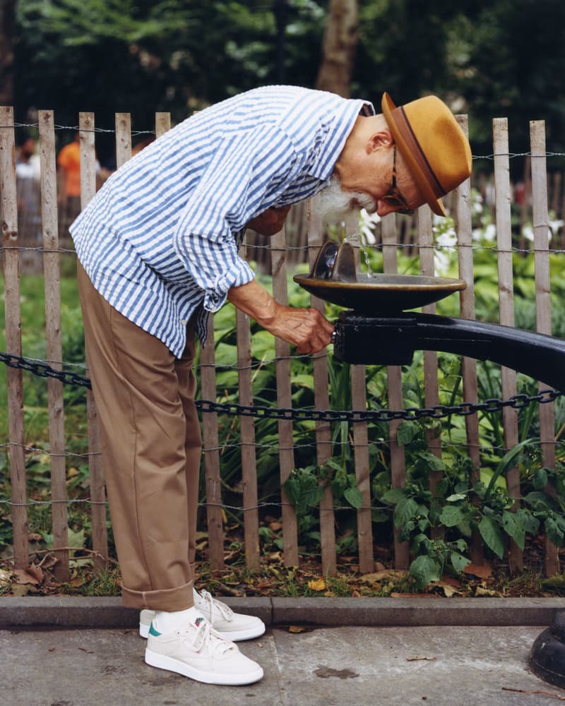 Packer Shoes x Reebok 全新聯名 Club C「Marcial」配色