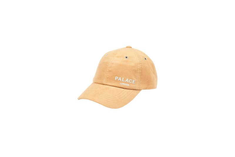 Palace 2018 秋季系列完整單品一覽