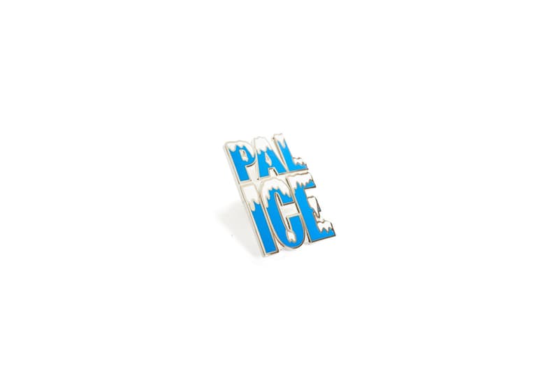 Palace 2018 秋季系列完整單品一覽