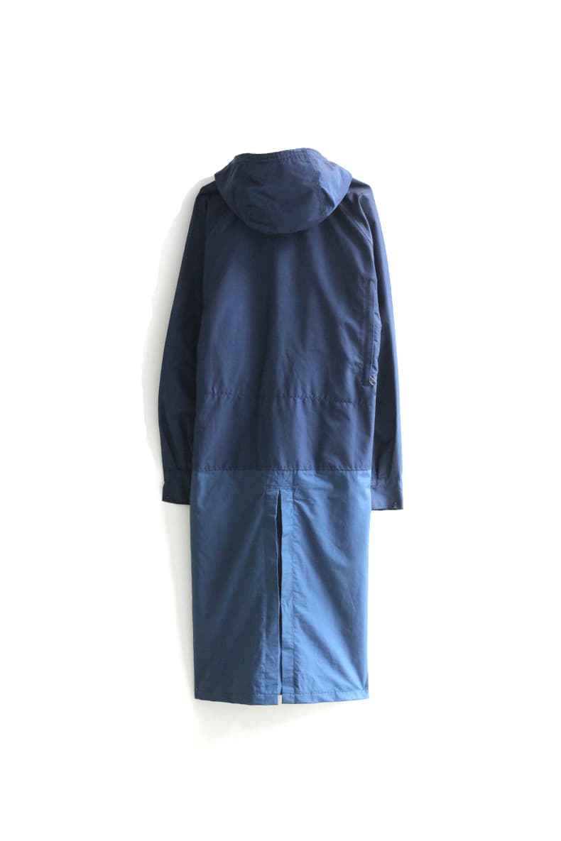 重製經典戶外品牌 Sierra Designs 60/40 Mountain Parka