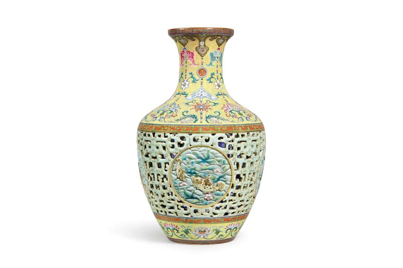 香港 Sotheby's 蘇富比 2018 年中國藝術品秋拍即將開催