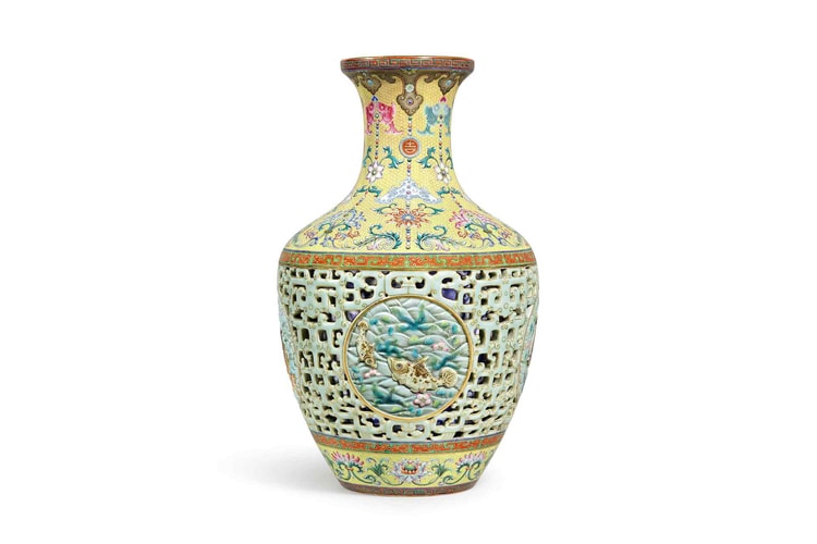 香港 Sotheby's 蘇富比 2018 年中國藝術品秋拍即將開催