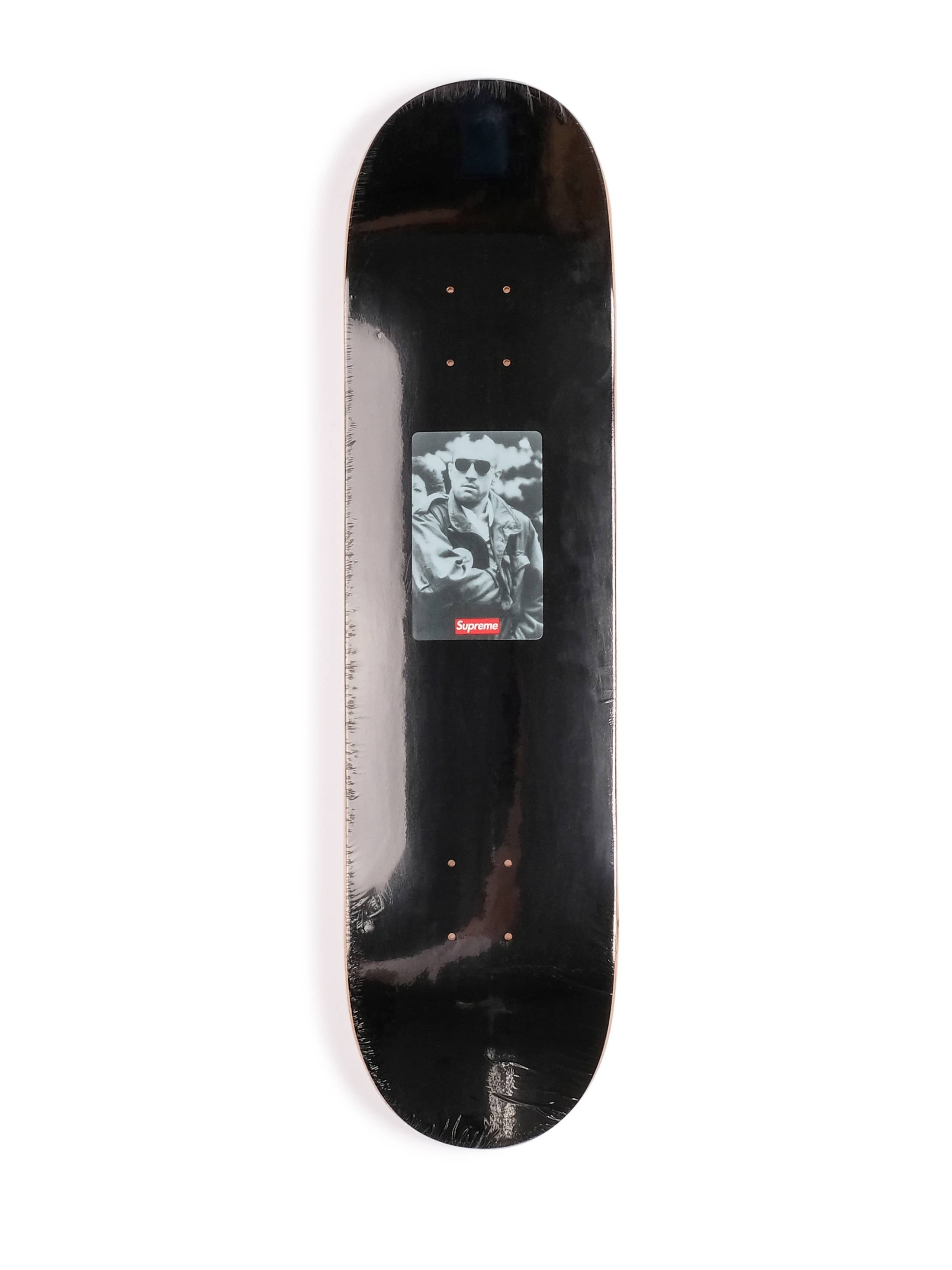 Grailed 全新「Heatwave」特別企劃將發售 100 塊 Supreme 稀有滑板 