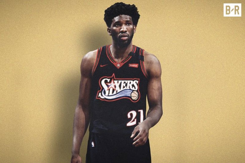 藝術家打造多位 NBA 球星穿上「經典復古球衣」情境圖輯