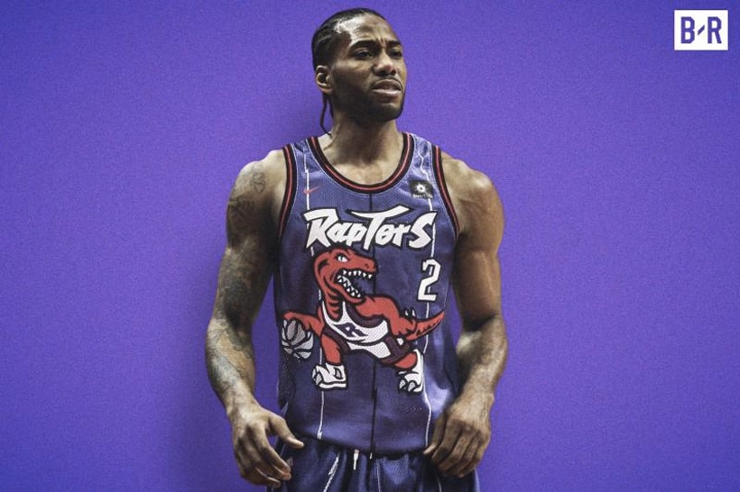 藝術家打造多位 NBA 球星穿上「經典復古球衣」情境圖輯