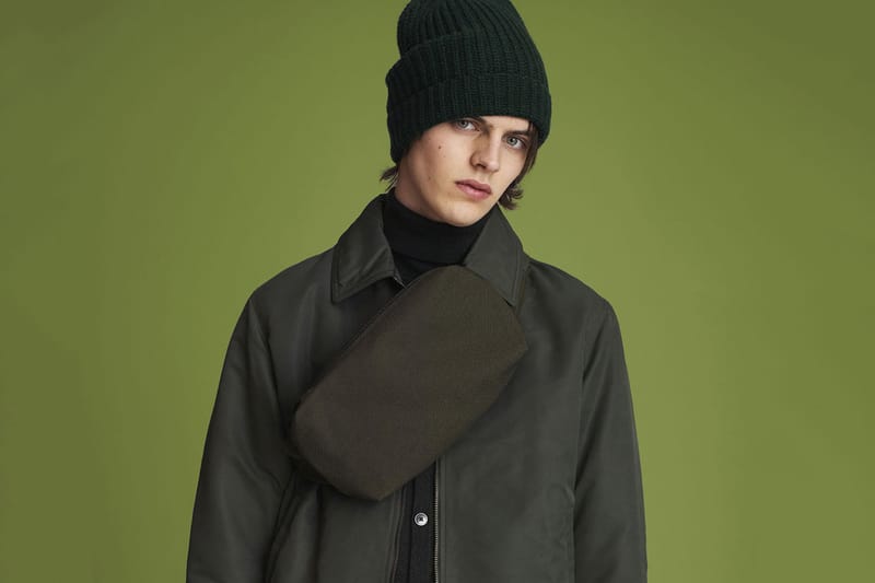 UNIQLO 2018 秋冬系列 Lookbook 正式發佈