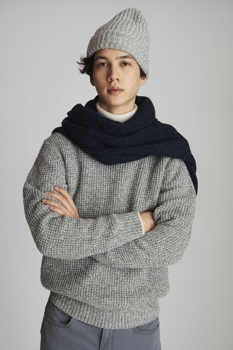 UNIQLO 2018 秋冬系列 Lookbook 正式發佈