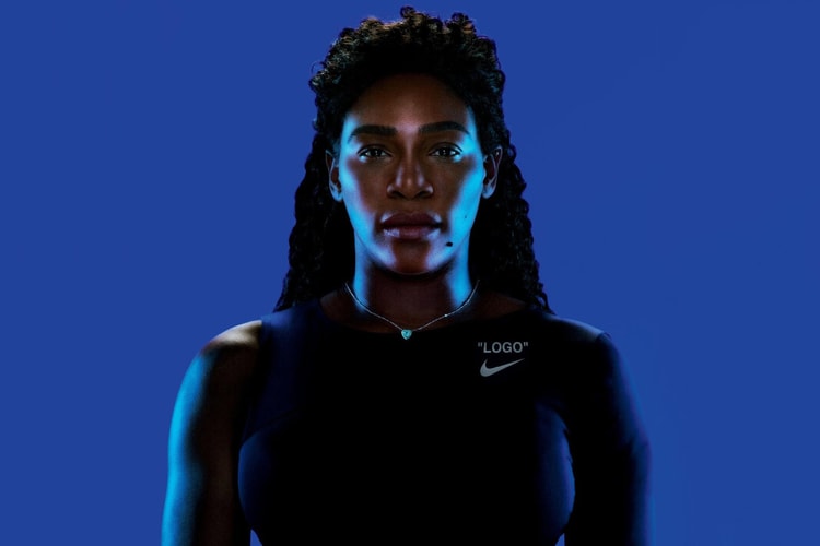 美國網球公開賽時裝大對壘-運動大牌代言人球技外之較量