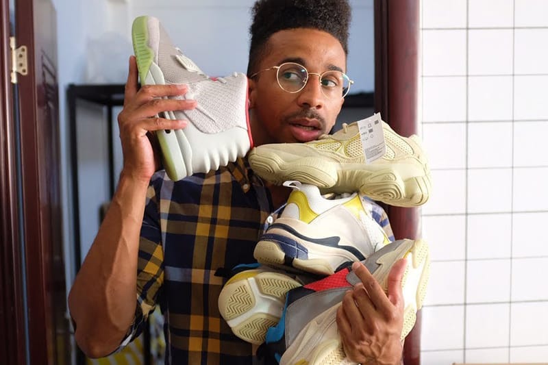 Vice 深入「假鞋之都」莆田拍攝最新紀錄片