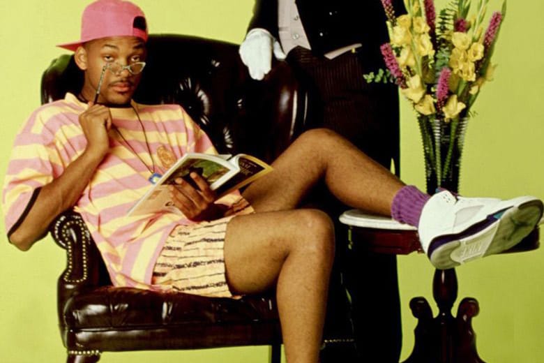 Will Smith x Air Jordan 5「Grape」無鞋帶聯名版本實物曝光