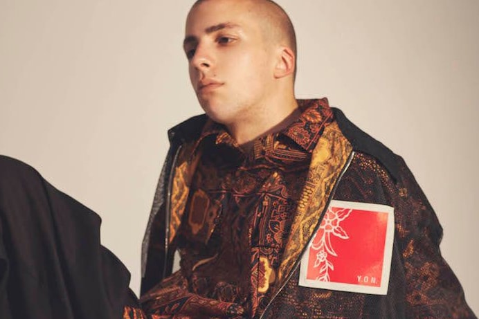 Y.O.N. 2019 春夏系列 Lookbook