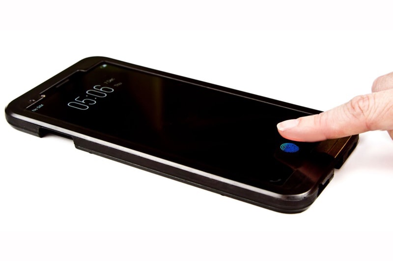 分析師表示 Apple 下年度 iPhone 並不會加回指紋辨識