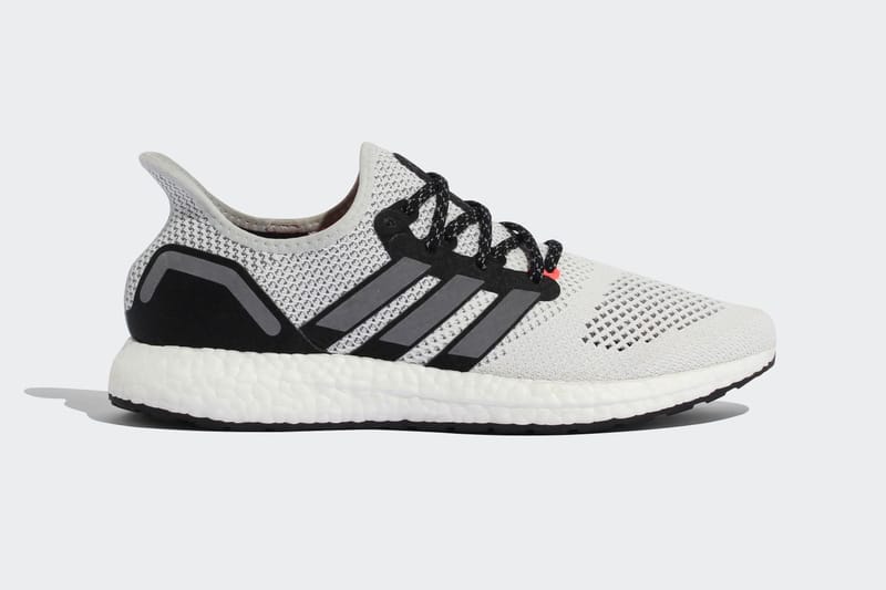 adidas SPEEDFACTORY AM4 城市系列東京特別版跑鞋 AM4TKY 登場