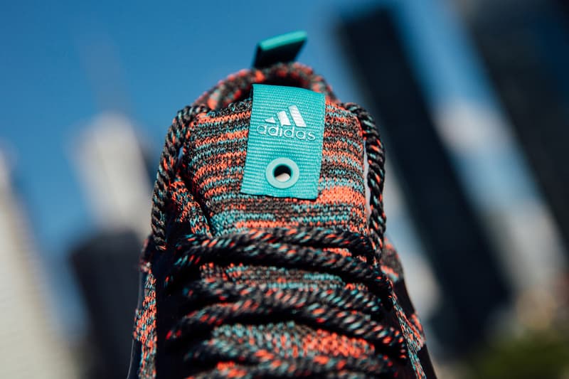 adidas UltraBOOST Mid 全新「Multicolor」系列發售詳情公開