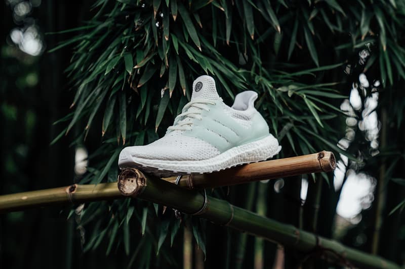 adidas UltraBOOST「TUANYUAN」中秋節限定系列登場