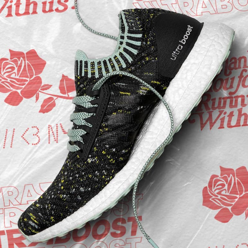 adidas 全新 UltraBOOST「NYC Bodega」別注系列發售詳情公開