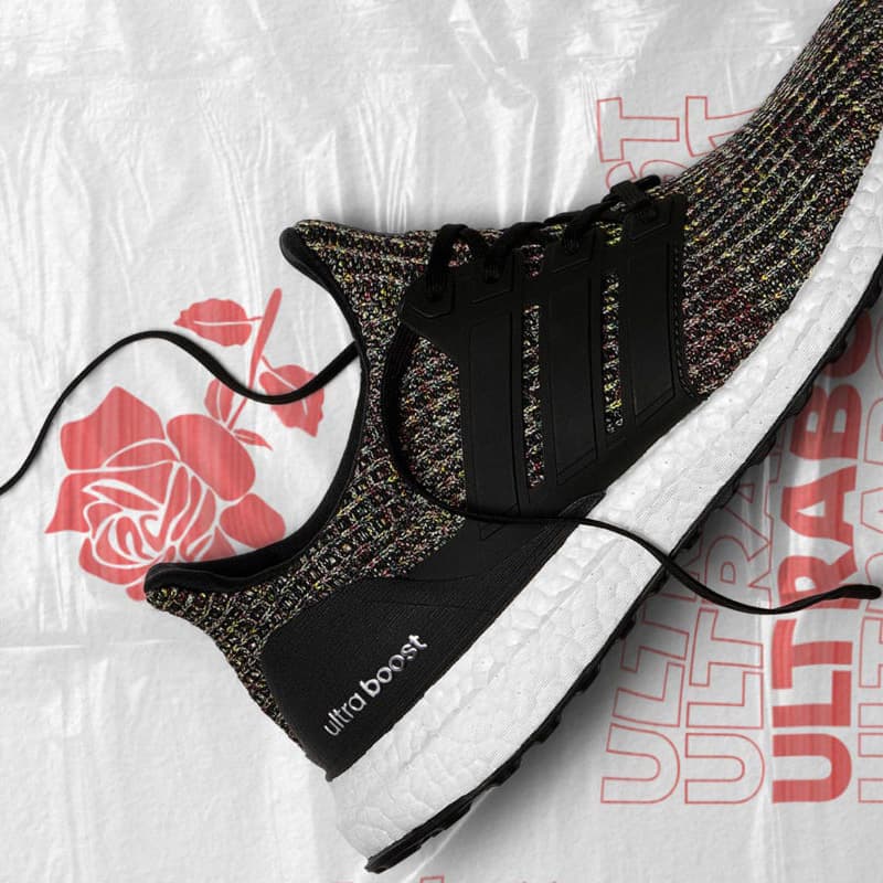 adidas 全新 UltraBOOST「NYC Bodega」別注系列發售詳情公開