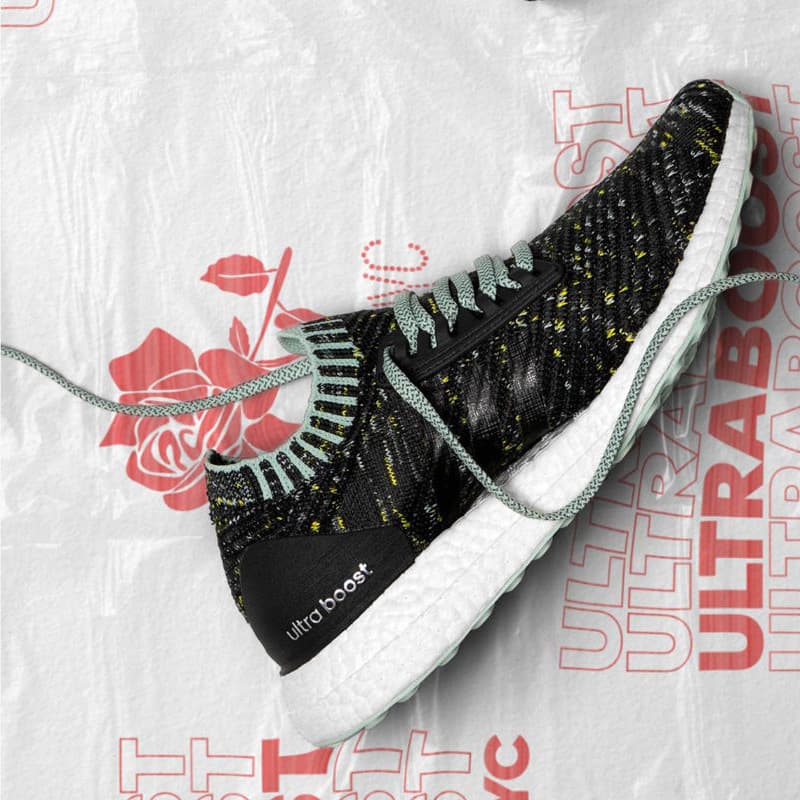 adidas 全新 UltraBOOST「NYC Bodega」別注系列發售詳情公開