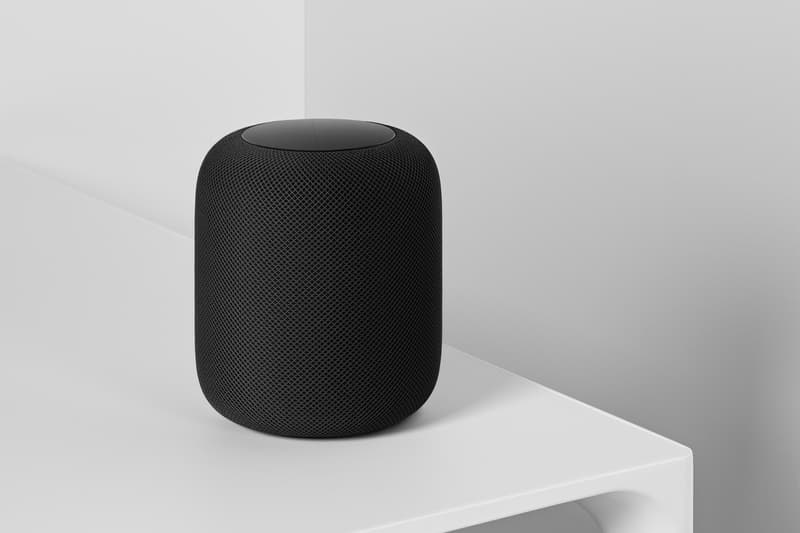 Apple 發佈會-HomePod 增設新功能及 Siri 語言