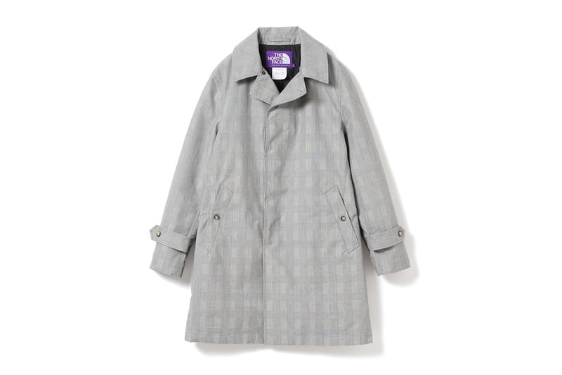 BEAMS x The North Face Purple Label 獨佔系列釋出