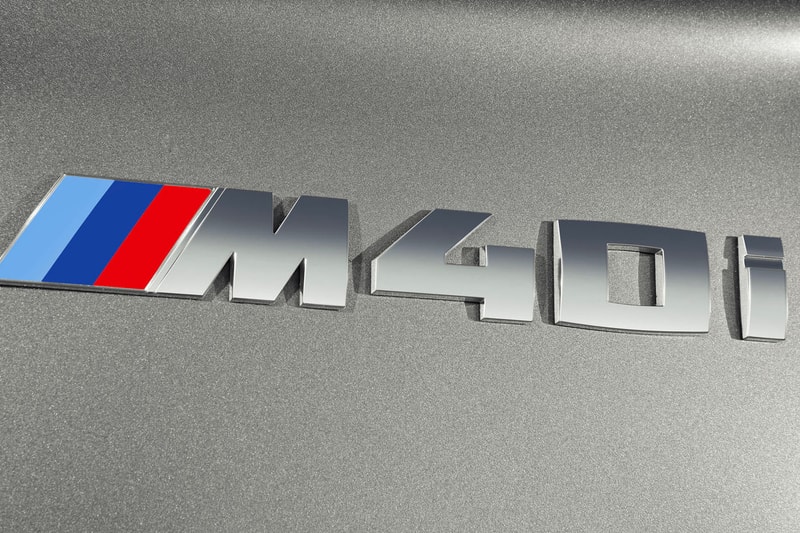 BMW Z4 M40i 及 sDrive 30i 全新動力車型正式發佈