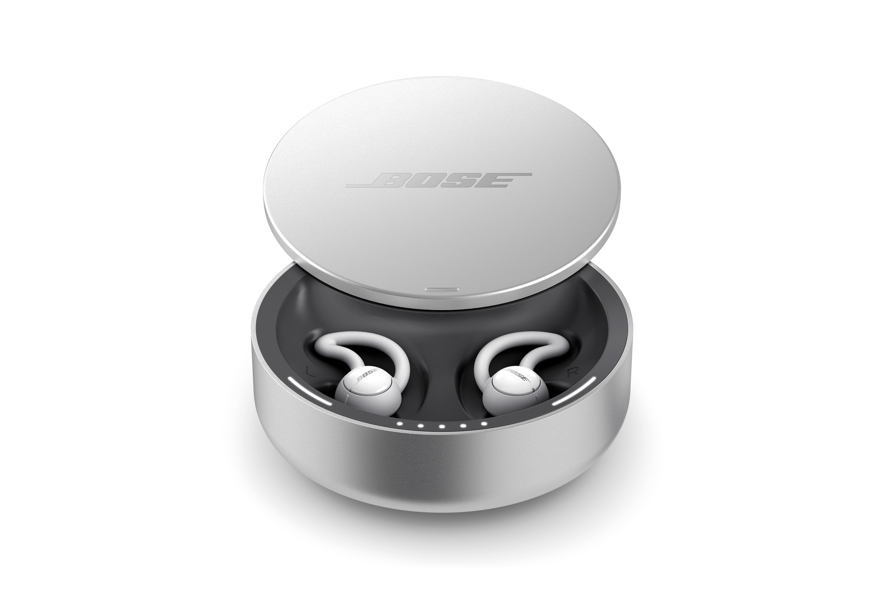 Bose noise-masking sleepbuds™ 遮噪睡眠耳塞正式上架