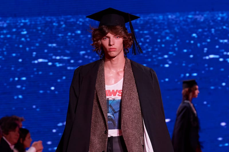 CALVIN KLEIN 205W39NYC 2019 春夏系列亮相紐約時裝周