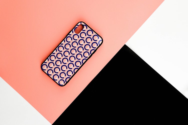 Coterie 攜手藝術家 Hey Reilly 打造全新聯名系列