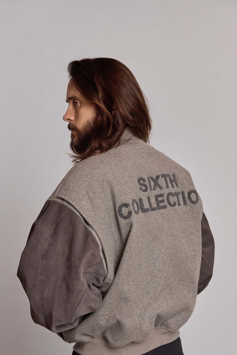 Fear of God 發佈 2018 秋冬系列「Sixth Collection」