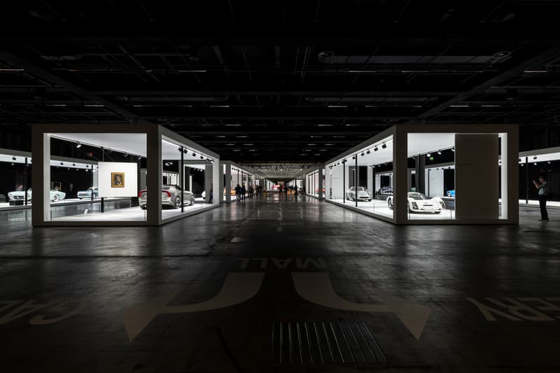 首屆巴塞爾超級車展 Grand Basel 回顧