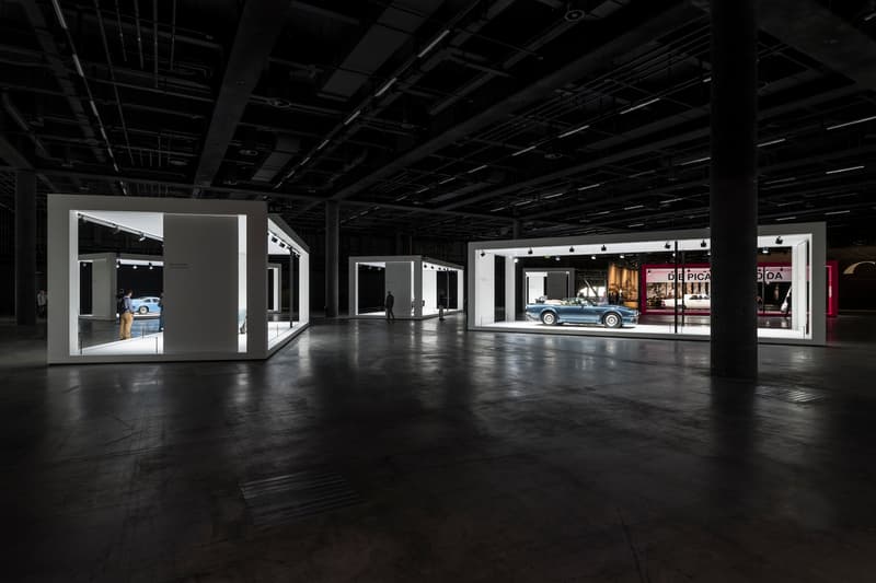 首屆巴塞爾超級車展 Grand Basel 回顧