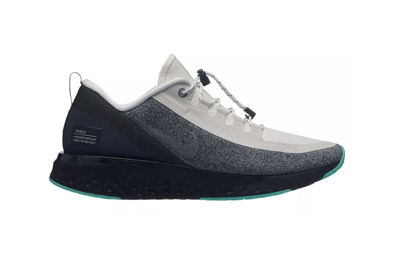 搶先預覽 Nike 全新防水跑鞋 Odyssey React Shield