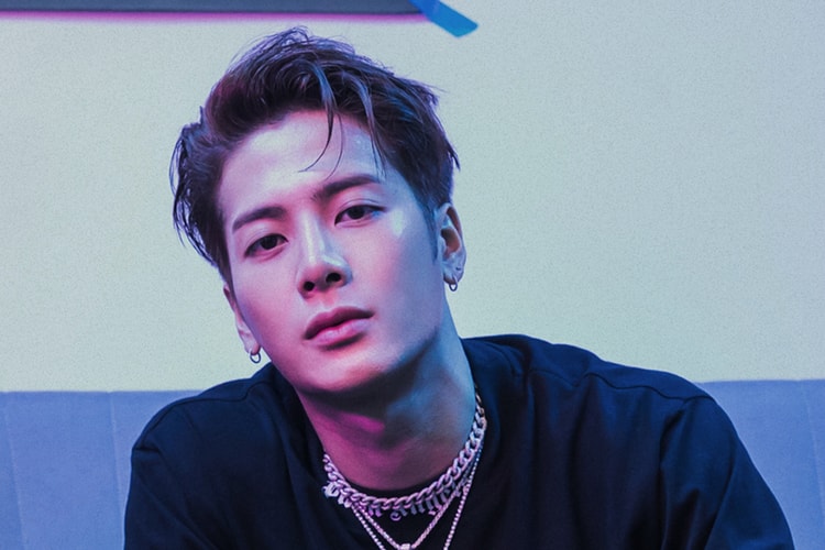 HYPEBEAST 專訪 Jackson Wang 王嘉爾:其實我什麼都不是