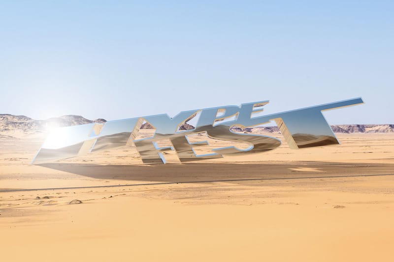 HYPEBEAST 年度慶典「HYPEFEST」品牌名單及活動詳情公佈