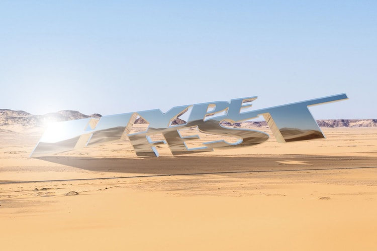 HYPEBEAST 年度慶典「HYPEFEST」品牌名單及活動詳情公佈