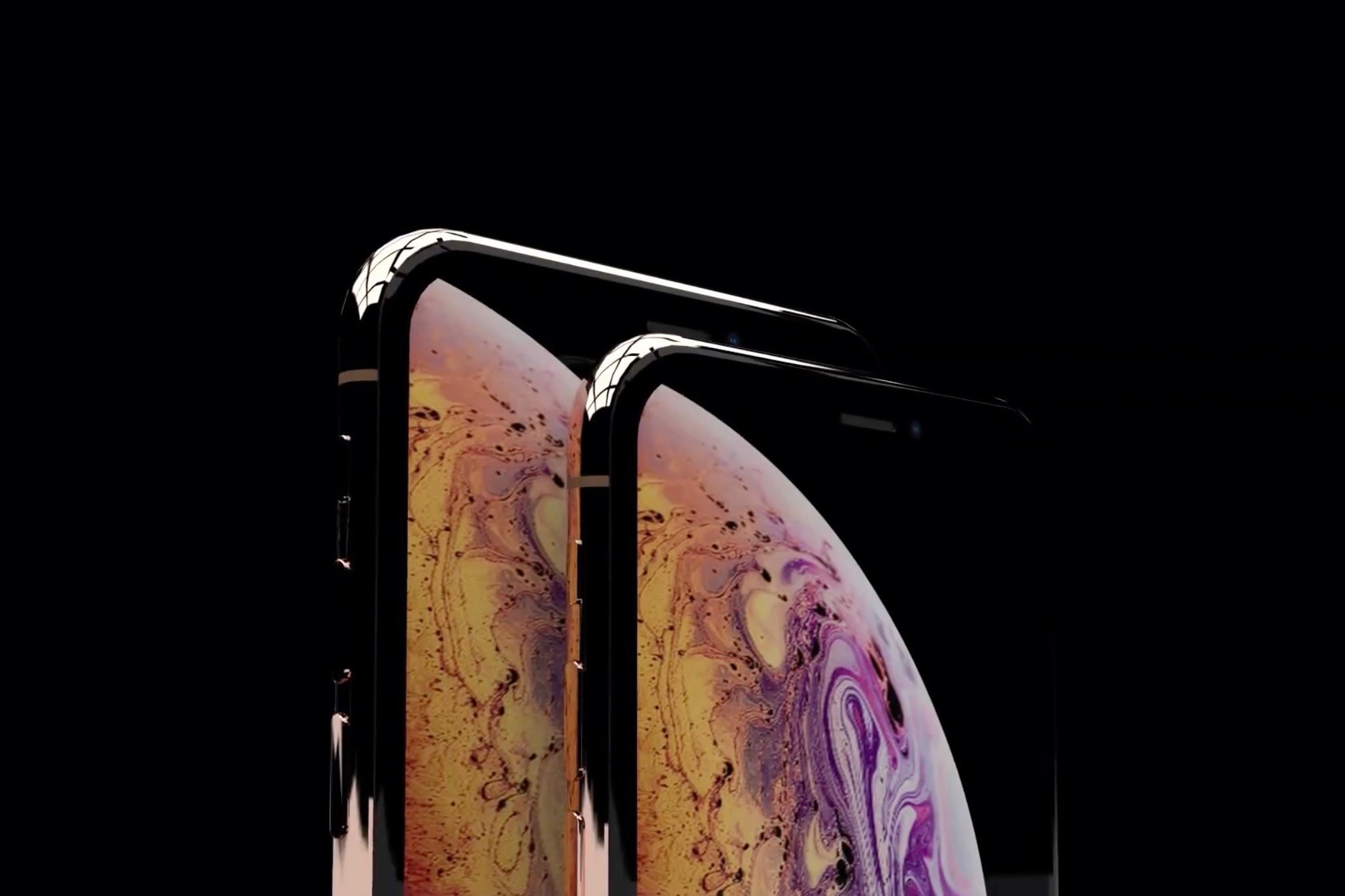 Apple 發佈會前瞻－iPhone XS 官方廣告概念影片預想