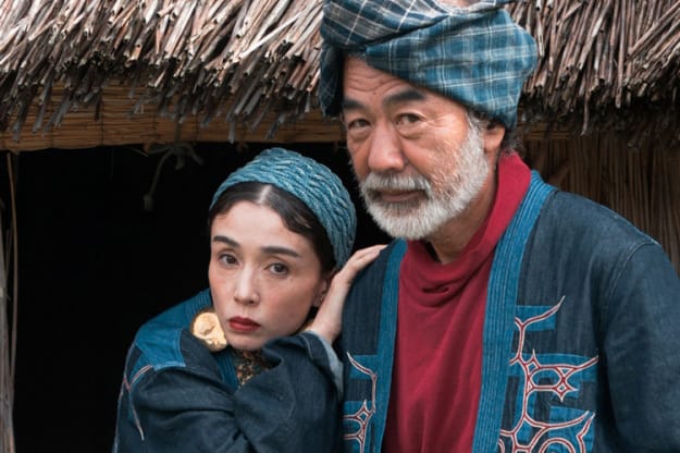 KAPITAL 為旗下「KOUNTRY」系列打造 Lookbook