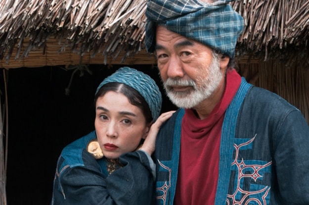 KAPITAL 為旗下「KOUNTRY」系列打造 Lookbook