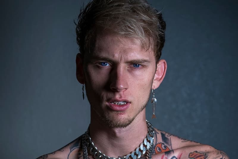 Machine Gun Kelly 分享對 Eminem 新歌《KILLSHOT》的看法