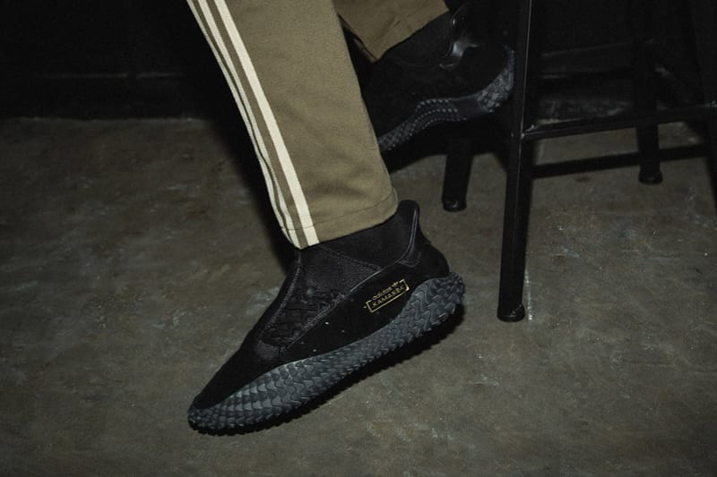 近賞 NEIGHBORHOOD x adidas Originals 全新聯名鞋款系列