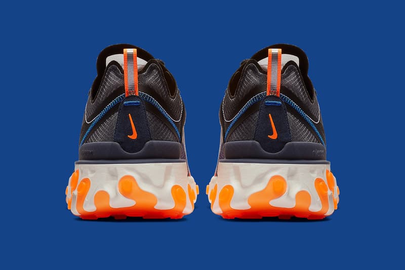 Nike React Element 87 追加釋出兩款全新配色