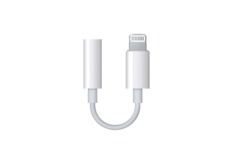 新款 iPhone 將不再隨機附送 3.5mm 耳機轉接線