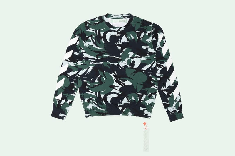 Off-White™ c/o Selfridges 全新別注系列上架