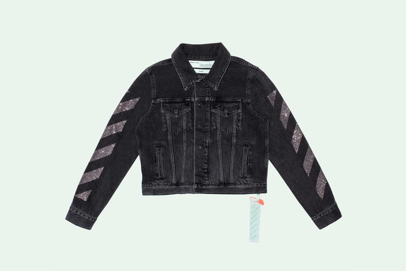 Off-White™ x Selfridges 全新別注系列正式上架