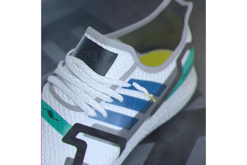 Overkill x adidas 聯名 SPEEDFACTORY AM4 即將上架