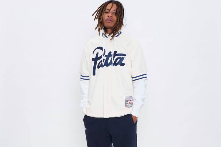Patta 2018 秋冬系列 Lookbook