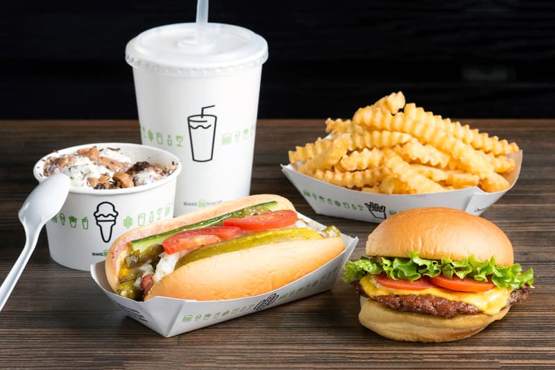 Shake Shack 將於上海開設中國內地首家門店