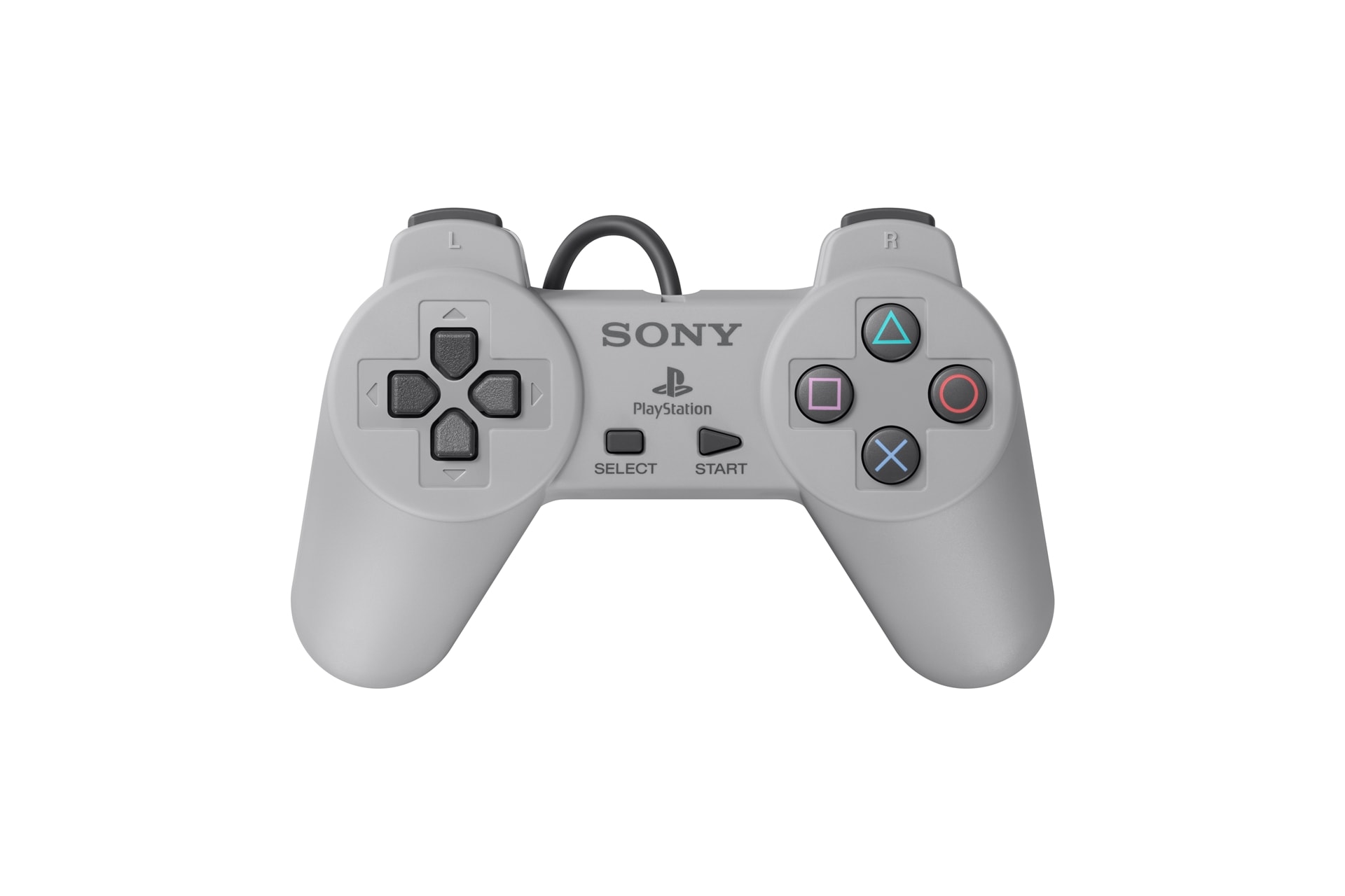 初代回歸－Sony 宣佈推出重塑版遊戲主機「PlayStation® Classic」