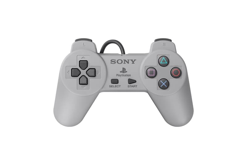 初代回歸-Sony 宣佈推出重塑版遊戲主機「PlayStation® Classic」